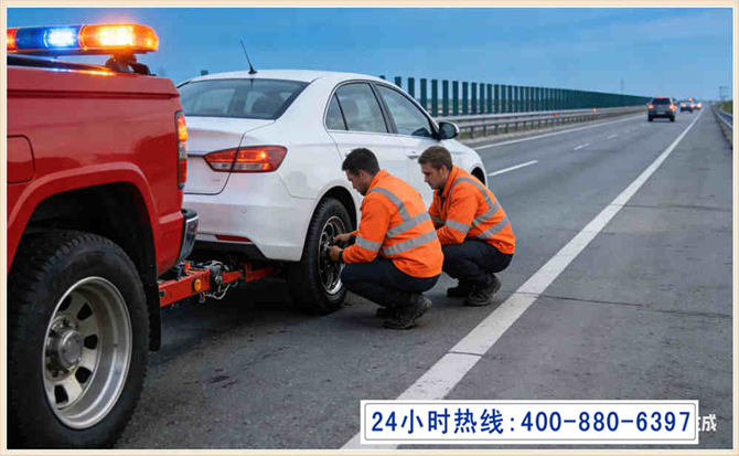 乐安道路救援 乐安道路救援